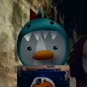 SrCubix7's profile picture. gafotas de 18 🇵🇪/🇪🇦
Me gusta dibujar en general tanto que lo estudio, frikazo y TWF lover (martin saca cap ya pls 🙏)