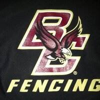 BC Fencing (@canttouchethis) 's Twitter Profile
