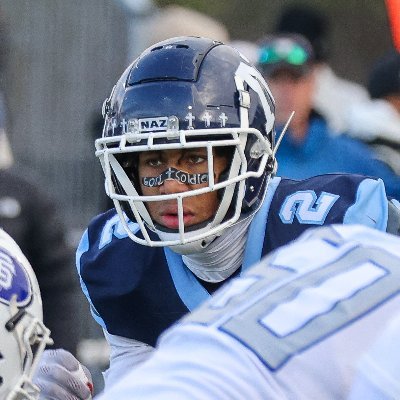 Garrett Reese Profile