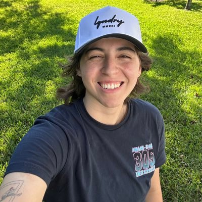 _Linette_N's profile picture. 