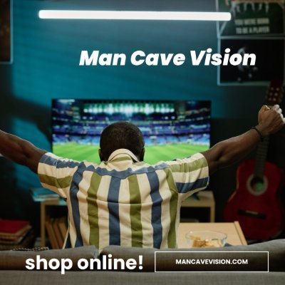 MiguelRami19633's profile picture. Welcome to Mancave Vision !!!!