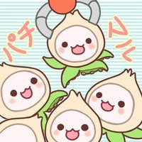 Guillermo (@kingpachimari) 's Twitter Profile