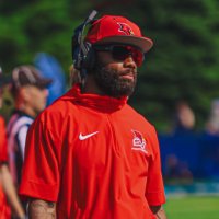 Antoine Mason (@coach_masonwot) 's Twitter Profile