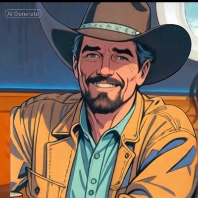 Cowboy91173's profile picture. Common Sense Country Boy 🤠 Love for God & Country diagnosed with Multiple Sclerosis in 2010  #fafofamily #mswarrior #fakeazzcowboy #dacowboyway