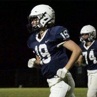 Aj Lossman (@aj_lossman18) 's Twitter Profile Photo Aj Lossman (@aj_lossman18) 's Twitter Profile Photo