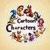 Cartoon Characters (@cartoonchatai) Twitter profile photo Cartoon Characters (@cartoonchatai) Twitter profile photo