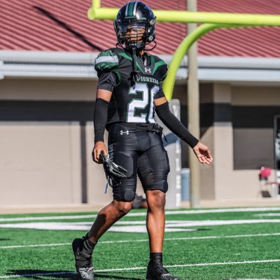 Myles Blake Profile