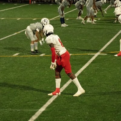 FossungJaden's profile picture. jaden fossung #ocho strong saftey/cb c/o 2029 god first✝️ @RedElephant_FB /phone470-846-6668 gmail fossungjaden8@gmail.com