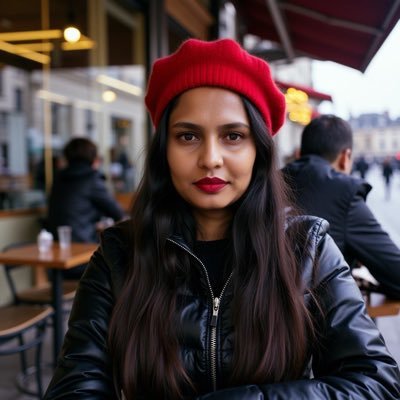 Tzkohir's profile picture. ✨Soul✨