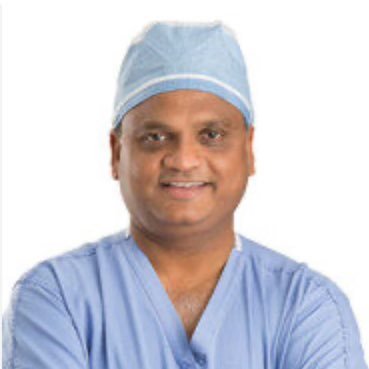 Vardhanreddymd's profile picture. Heart Surgeon. Chief Medical Officer. Innovator. Healthcare IT visionary. Certified AI in Medicine
