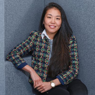 Proud ♀ Biomed Engineer | Specialty Editor @BoneJointRes | Assistant Prof in Ortho Engineering @westernu, Canada | Edinburgh & Oxford alum | Views my own