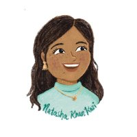 Natasha Khan Kazi (@natashakhankazi) 's Twitter Profile Photo Natasha Khan Kazi (@natashakhankazi) 's Twitter Profile Photo