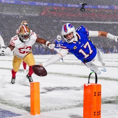 SPBESQ's profile picture. Father of four, husband of one, attorney to many… #BillsMafia #SabresOnTheWarpath #LetsGoBandits #SJCI #GoGriffs