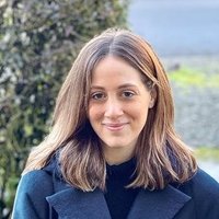 Becca Peach (@beccalpeach) 's Twitter Profile Photo Becca Peach (@beccalpeach) 's Twitter Profile Photo