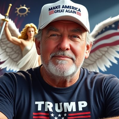 MAGA - Patriot - Proud Texan - Pure Blood - DC4L- NO DMs.