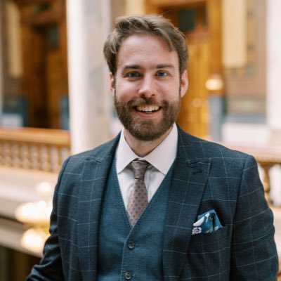 Hillsdale Doctoral candidate in politics | Political parties | Civic Education | Public Health