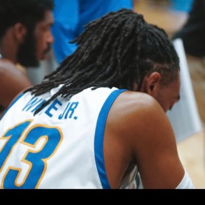 Kenny White Profile