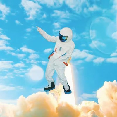 Nathanさんのプロフィール画像