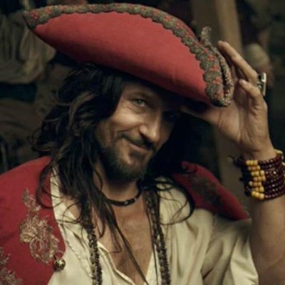 CaptainTea8080's profile picture. 