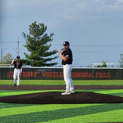 Jonathan Alder Class of 27
LB,3rd/1st/Pitcher
✝️ John 14:6