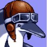 megadito173's profile picture. 22_Such a drag to tweet. I express my surprise in the most eloquent way possible.
@eidolonbaa is my moon  ^_^