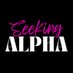 Seeking Alpha Pod (@seekingalphapod) Twitter profile photo Seeking Alpha Pod (@seekingalphapod) Twitter profile photo