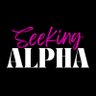 seekingalphapod's profile picture. Hosted by @LindsayPoss & @LarissaBundziak, your sherpas in the wild worlds of crypto & dating