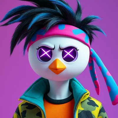 Gavin_Y09's profile picture. Keep the faith