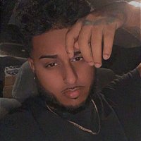Vyre Blanks (@blankstv) 's Twitter Profile