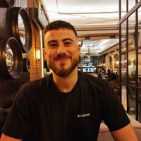 Marc Rams i Rios (@mramsirios) 's Twitter Profile Photo Marc Rams i Rios (@mramsirios) 's Twitter Profile Photo