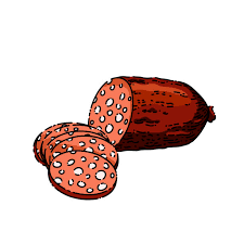chorizoluvs's profile picture. chorizo is good for you.