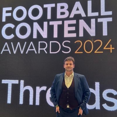 51/92 + Wembleyx3 🏆Mighty, not Massive! ⚽️✍🏻 @rufc_pod 🎙️📝 GS💜