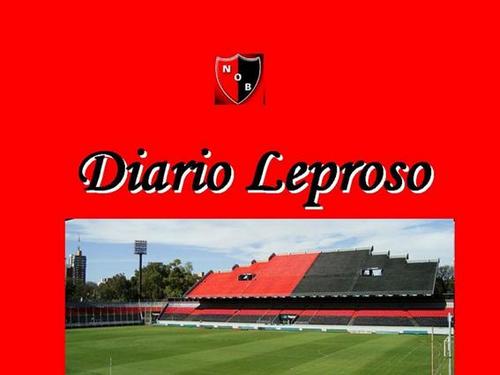 diarioleproso Profile Picture