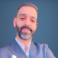 WJcryptOG (@waelaljanabi) 's Twitter Profile
