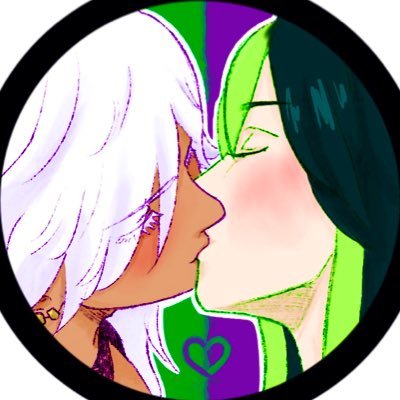 Mama Lil 💜💚🔞さんのプロフィール画像