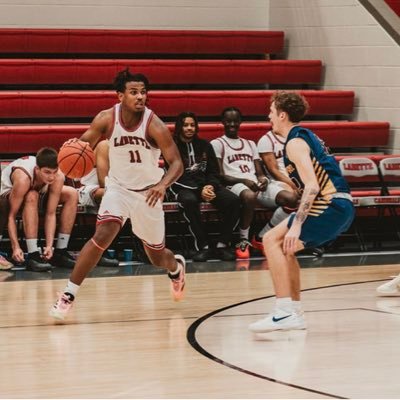 joshuat23_'s profile picture. Joshua Thornton|Labette MBB|