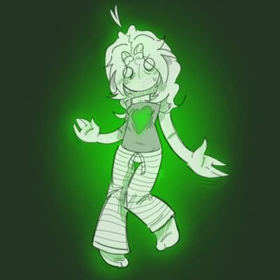 xen_B3etle's profile picture. Xena or Xen | I love bugs 🐌 | I like drawing sometimes | (proshippers dni)

(Fandoms: Undertale/Underverse, Uncle Samsonite, Gravity falls, TrollHunters)