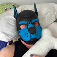 🐶 Fluff 🐶🔞 (@retrieverad) 's Twitter Profile