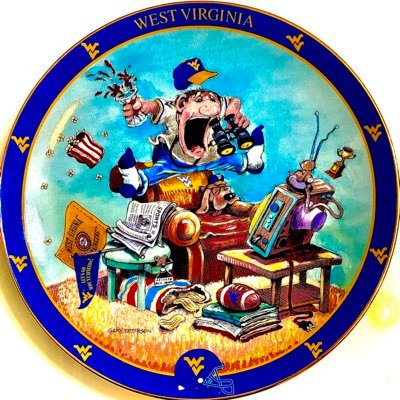 JaredHill304's profile picture. LifeLong West Virginian, LifeLong Mountaineer Fan, Football Guy, Real Human