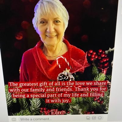 EileenC86521560's profile picture. Actions have consequences and truth transcends illusion