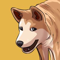 Doggo (@doggoinueth) 's Twitter Profile Photo