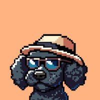 Snoopy (@snoopycryp2) 's Twitter Profile