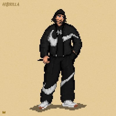Japanese Reggae/Dancehall Artist🇯🇵 🦀 ニューアルバム “Crab inna Barrel Riddim” 配信中🦀 リンクから聴いてね!👇
