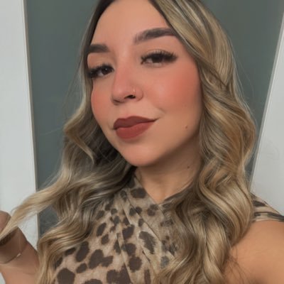 LillyRodrguez's profile picture. RN🩺, ♓️,🇵🇷