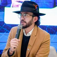 José Luis Bohórquez (@jluisbohorquez) 's Twitter Profile
