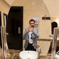 Ahmed Atef (@ahmedatef8321) 's Twitter Profile