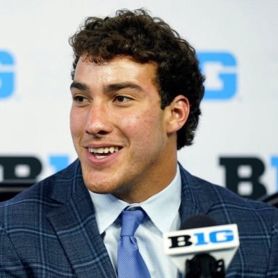Linebacker Coach at the University of Minnesota | BACKER UP