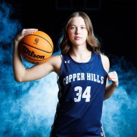 Skylie Barker (@skybarker2025) 's Twitter Profile