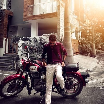 Pchennakesava4's profile picture. Timing is a bitch