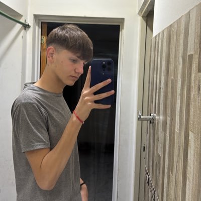 BautiBetinelli's profile picture. ig:bauti.bettineli_